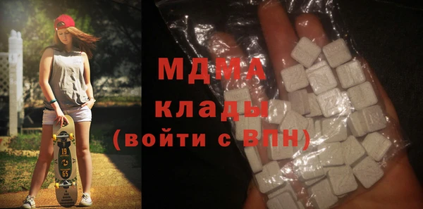 тгк Мегион